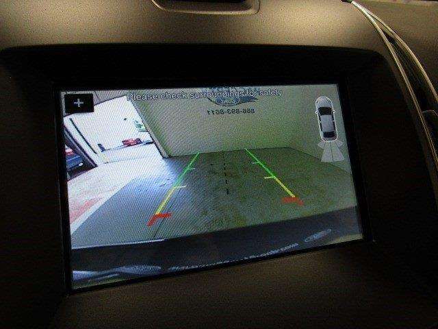 Ford Edge 2016 photo 26